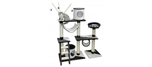 arbre a chat grand et pas cher